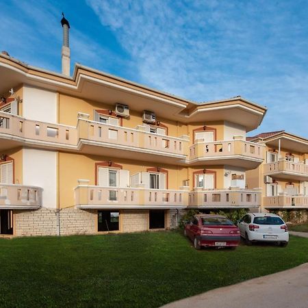 Alfa House Apartment Ioannina Exterior foto
